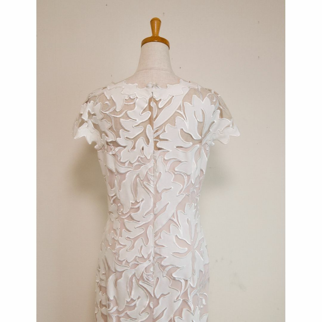 TADASHI SHOJI　ワンピース　「４ 」/ ９号程度 TADASHI SHOJI ワンピース 「4」9号程度（TADASHI SHOJI