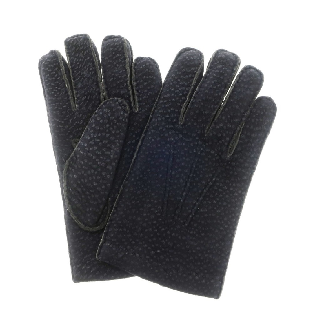 返金保証付 セルモネータグローブス Sermoneta gloves カピバラ