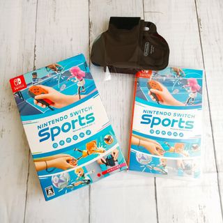 Nintendo Switch - Nintendo Switch Sports ニンテンドー スイッチ