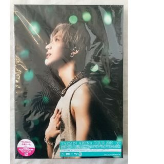 シャイニー(SHINee)のテミン ARENA TOUR 2019 FC限定版(ミュージック)