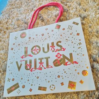 冬季限定 LV ショップバッグ セット売り