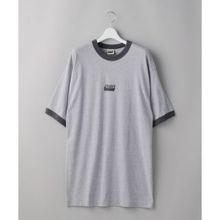 ホリデイ(holiday)のHOLIDAY リンガーTシャツ(Tシャツ(半袖/袖なし))