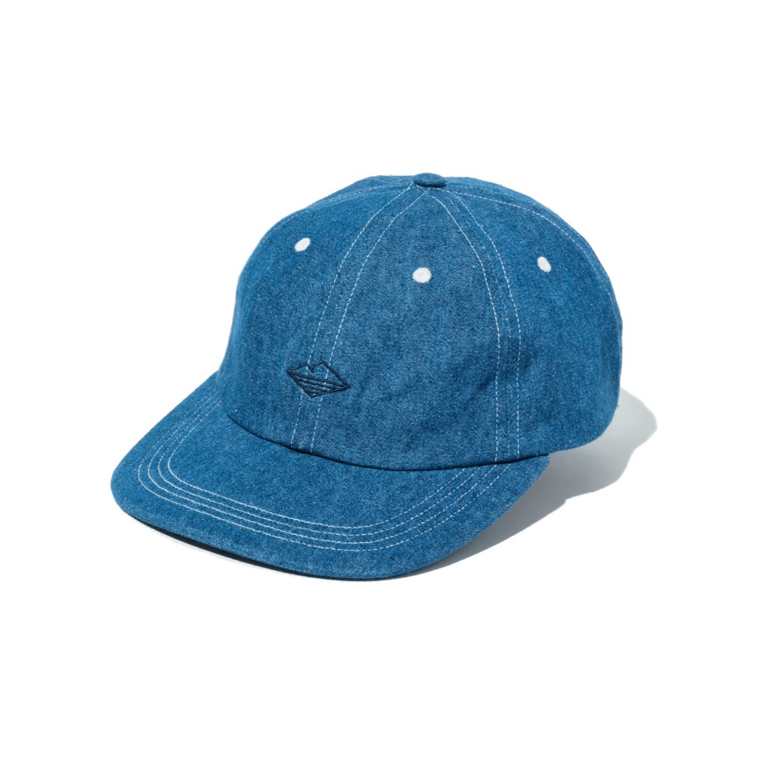 BATTENWEAR(バテンウエア)のBattenwear バテンウェア 米国製 コットンキャップ FIELD CAP メンズの帽子(キャップ)の商品写真