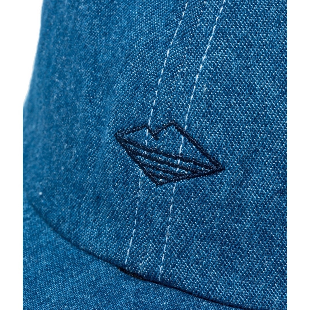 BATTENWEAR(バテンウエア)のBattenwear バテンウェア 米国製 コットンキャップ FIELD CAP メンズの帽子(キャップ)の商品写真