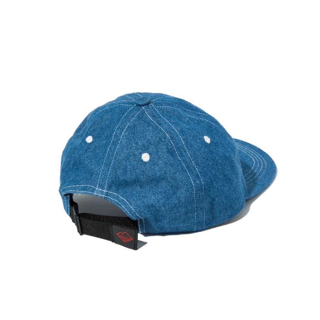 BATTENWEAR(バテンウエア)のBattenwear バテンウェア 米国製 コットンキャップ FIELD CAP メンズの帽子(キャップ)の商品写真