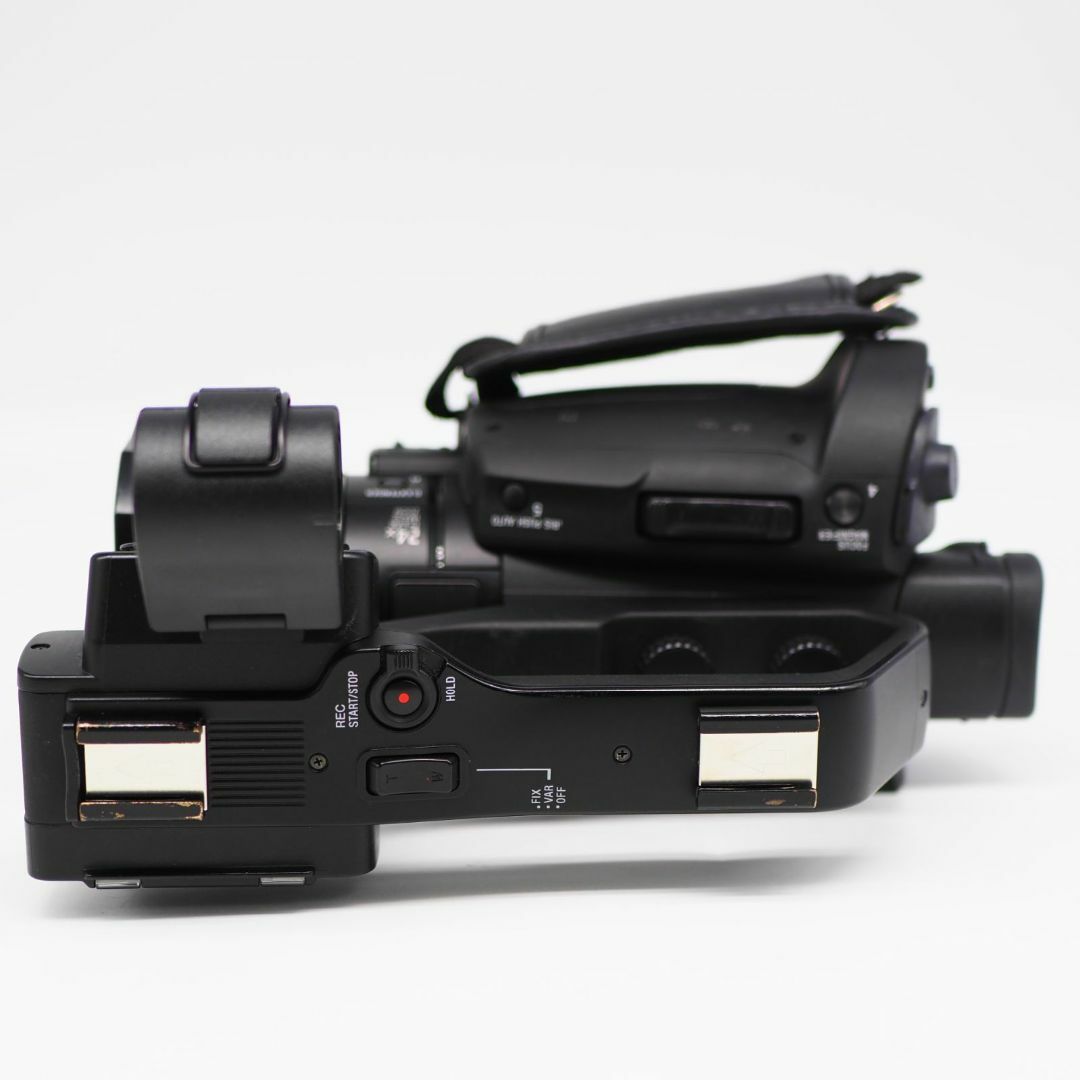 SONY PXW-X70 XDCAMメモリーカムコーダースマホ/家電/カメラ