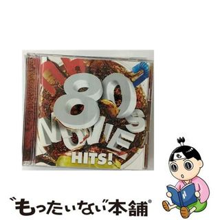 【中古】 ナンバーワン・エイティーズ-ムービー・ヒッツ-/ＣＤ/SICP-2332(映画音楽)