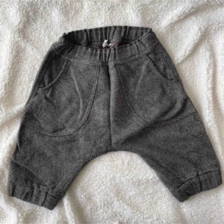 ラーゴム(LAGOM)のLAGOM サルエルパンツ 100cm(パンツ/スパッツ)