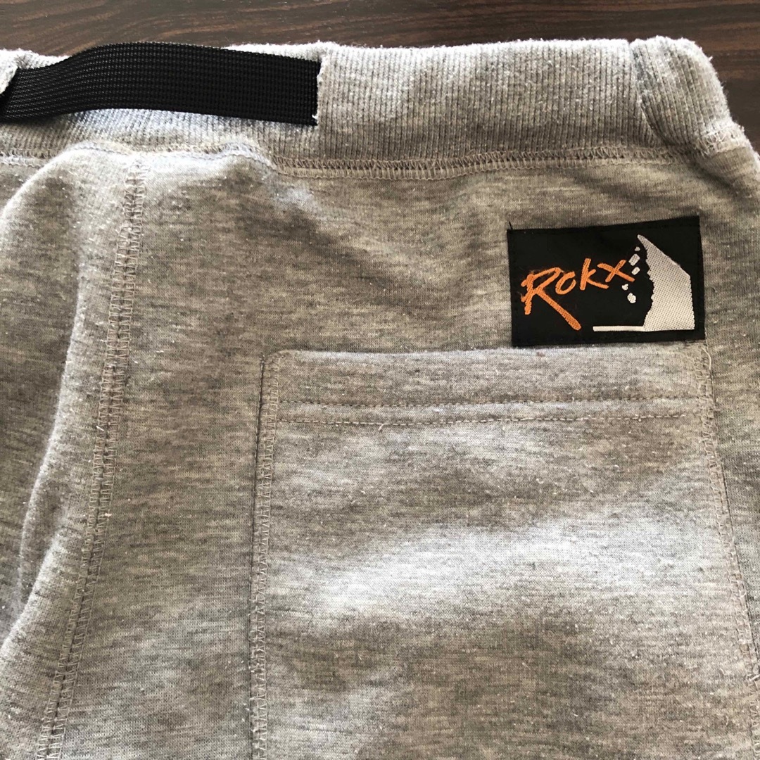 ROKX(ロックス)のRokx パンツ メンズのパンツ(その他)の商品写真