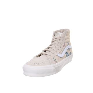 ヴァンズ(VANS)のVANS × Jim Goldberg SK8-HI LX スニーカー(スニーカー)