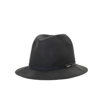 ボルサリーノ(Borsalino)のBorsalino ウール フェルト ハット(ハット)