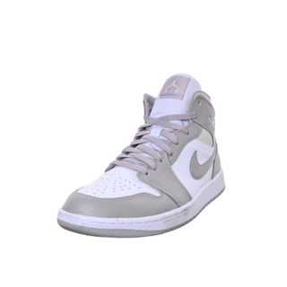 ナイキ(NIKE)のNIKE Air Jordan 1 MID リネン スニーカー(スニーカー)