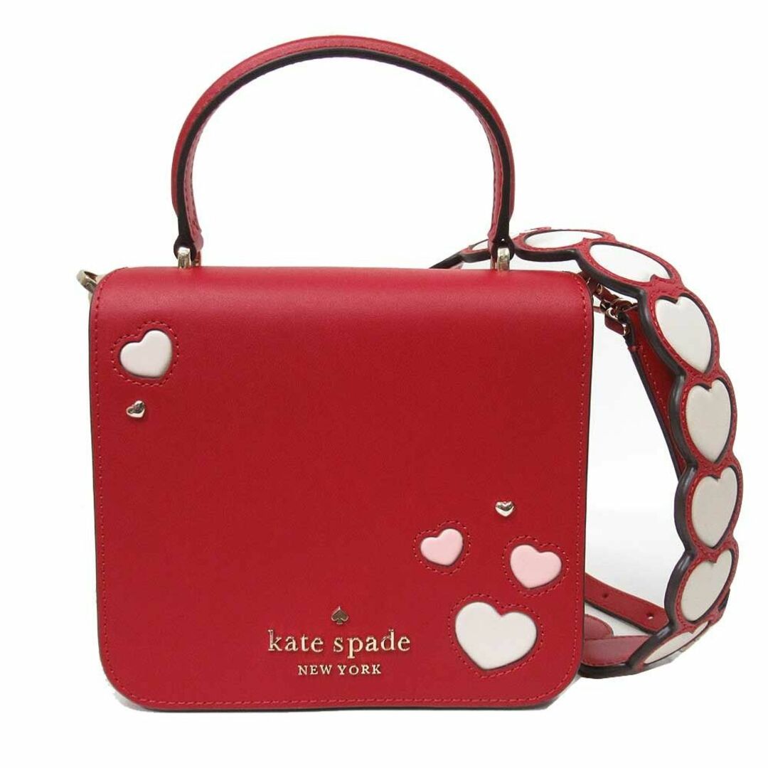 kate spade new york(ケイトスペードニューヨーク)の【新品】ケイトスペード ショルダーバッグ KA811-600 2WAY レディースのバッグ(ショルダーバッグ)の商品写真