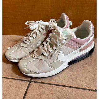 ナイキ(NIKE)のNIKE スニーカー24.5㎝　美品(スニーカー)