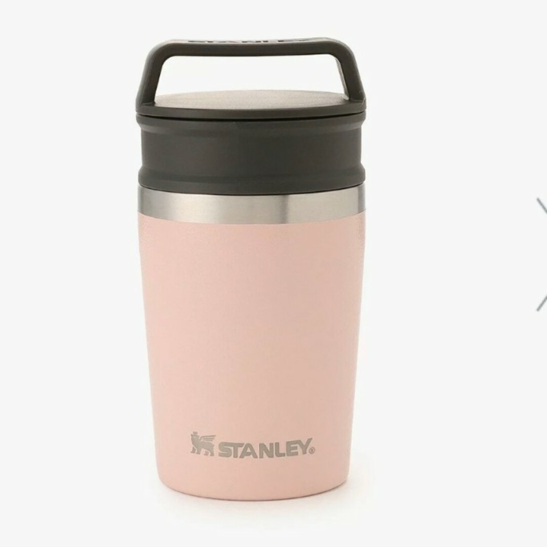 Stanley(スタンレー)のSTANLEY　TRAVEL　MUG インテリア/住まい/日用品のキッチン/食器(タンブラー)の商品写真