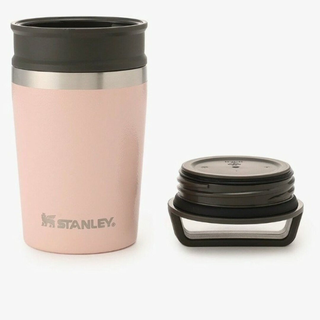 Stanley(スタンレー)のSTANLEY　TRAVEL　MUG インテリア/住まい/日用品のキッチン/食器(タンブラー)の商品写真