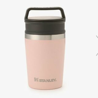 スタンレー(Stanley)のSTANLEY　TRAVEL　MUG(タンブラー)