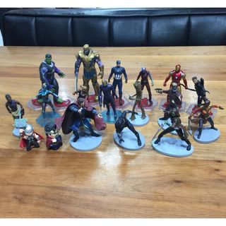 マーベル(MARVEL)のマーベル　フィギュア(アメコミ)