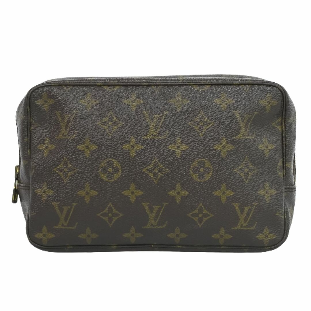 LOUIS VUITTON トゥルース トワレット23 コスメポーチ