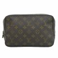 本物 ルイヴィトン LOUIS VUITTON LV トゥルース トワレット 2