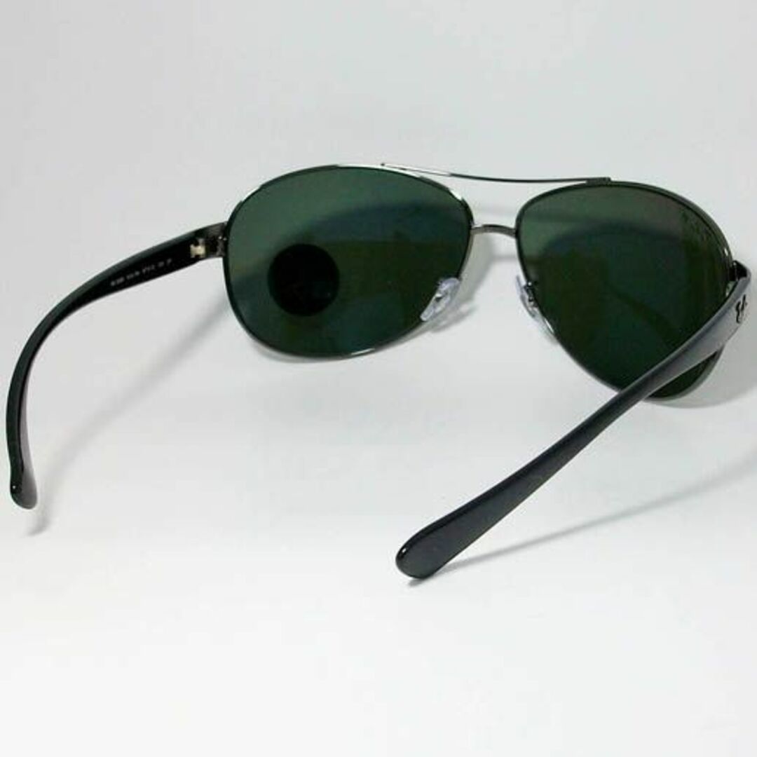 Ray-Ban(レイバン)の★RB3386-0049A★レイバン 偏光サングラス RB3386-004/9A メンズのファッション小物(サングラス/メガネ)の商品写真