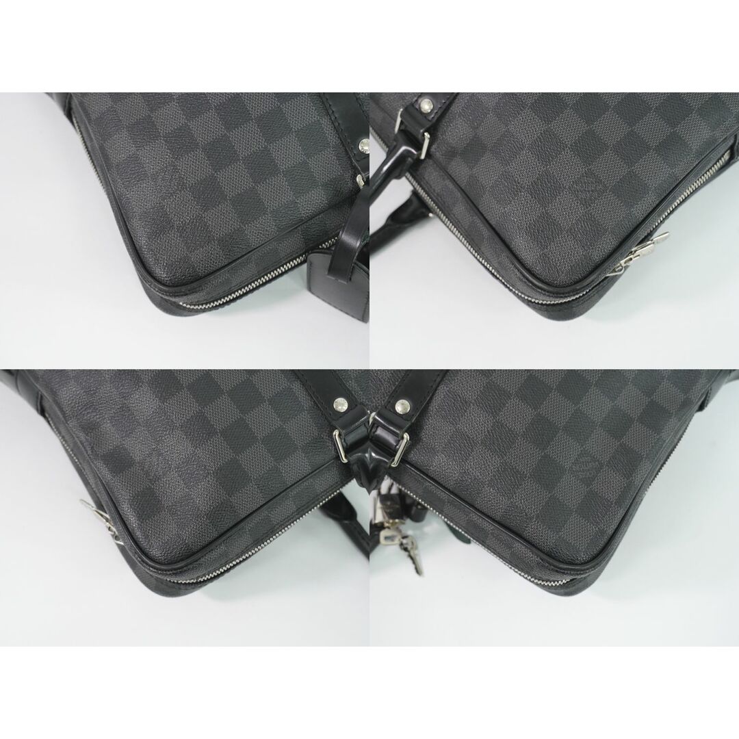 本物 ルイヴィトン LOUIS VUITTON LV ポルトドキュマンヴォワ 本物 ルイヴィトン LOUIS VUITTON LV ポルトドキュマンヴォワ