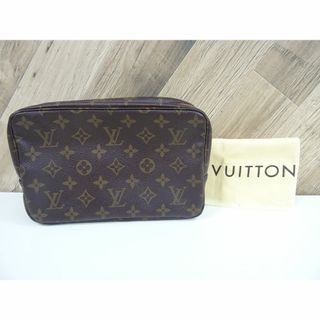 ルイヴィトン(LOUIS VUITTON)のM渋007 / ルイヴィトン モノグラム トゥルーストワレット23 バッグ (クラッチバッグ)