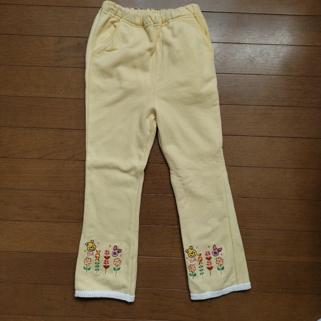 【複数組み合わせ可】中古　男児　パンツ　120 キッズ/ベビー/マタニティのキッズ服男の子用(90cm~)(パンツ/スパッツ)の商品写真