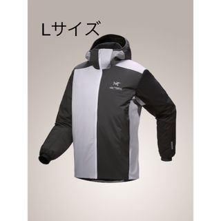 アークテリクス(ARC'TERYX)のBEAMS アークテリクス　別注　Atom Hoody(ダウンジャケット)