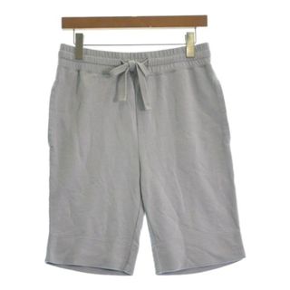 UNDERSON UNDERSON ショートパンツ 1(S位) グレー 【古着】【中古】