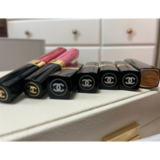 シャネル(CHANEL)のCHANEL リップ リップグロス(リップグロス)