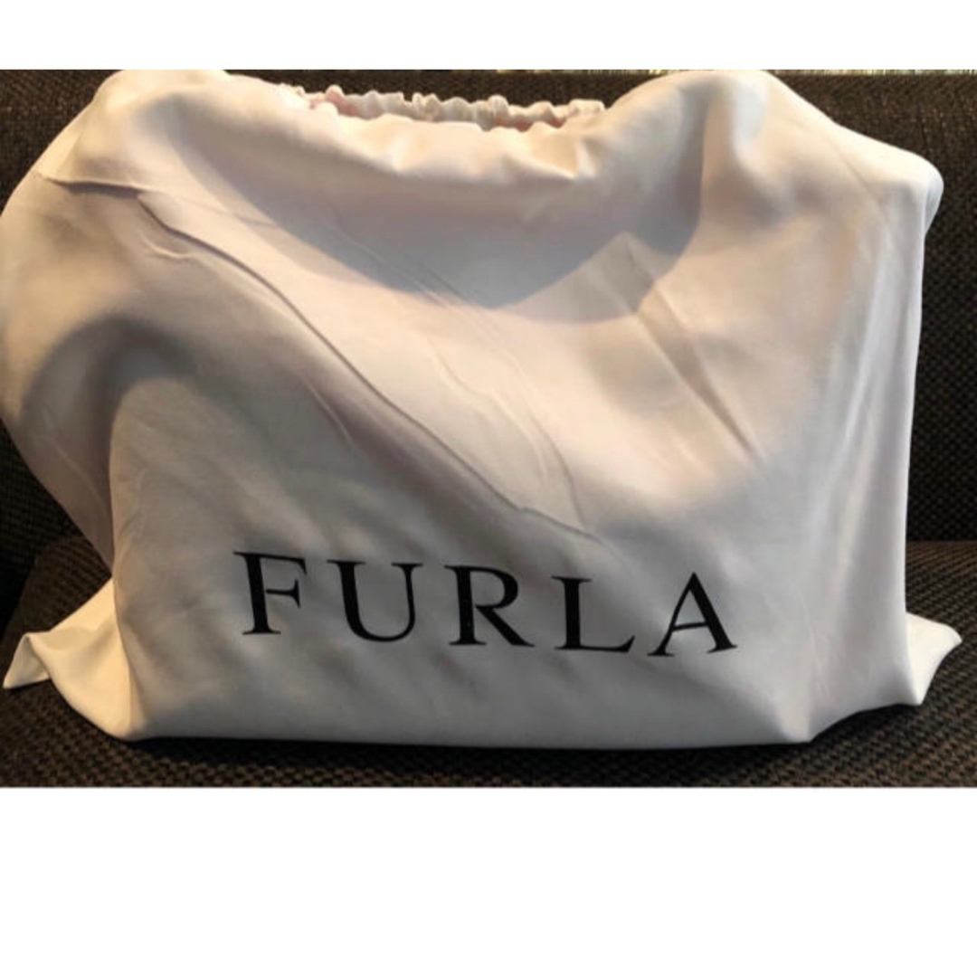 Furla - 値下げ 新品 FURLA トートバッグ ピンクの通販 by Amery's