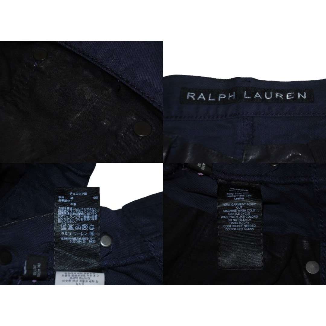 Ralph Lauren - RALPH LAUREN ラルフローレン コーティング カーゴ