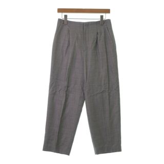 ボールジィ(Ballsey)のBallsey ボールジー スラックス 36(M位) グレー 【古着】【中古】(その他)