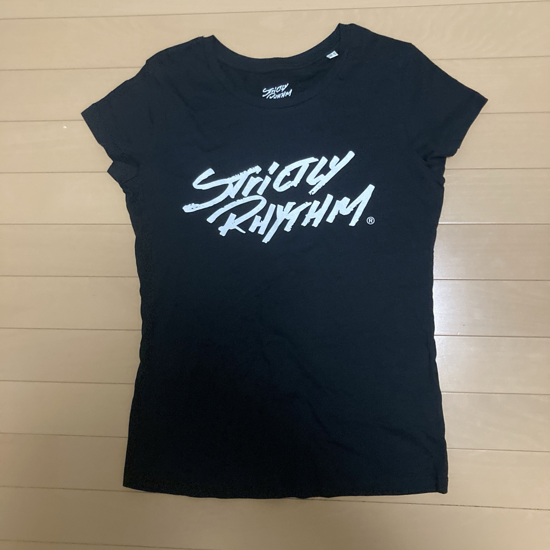 Strictly Rhythm ティーシャツ レディースのトップス(Tシャツ(半袖/袖なし))の商品写真