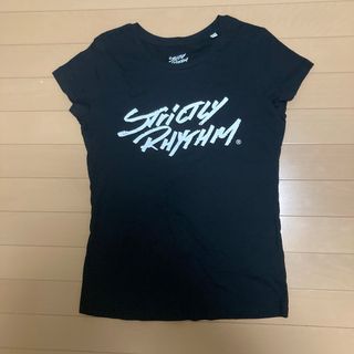 Strictly Rhythm ティーシャツ(Tシャツ(半袖/袖なし))