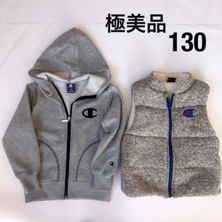 チャンピオン(Champion)の値下げ！極美品　champion チャンピオン　まとめ売り　130(ジャケット/上着)