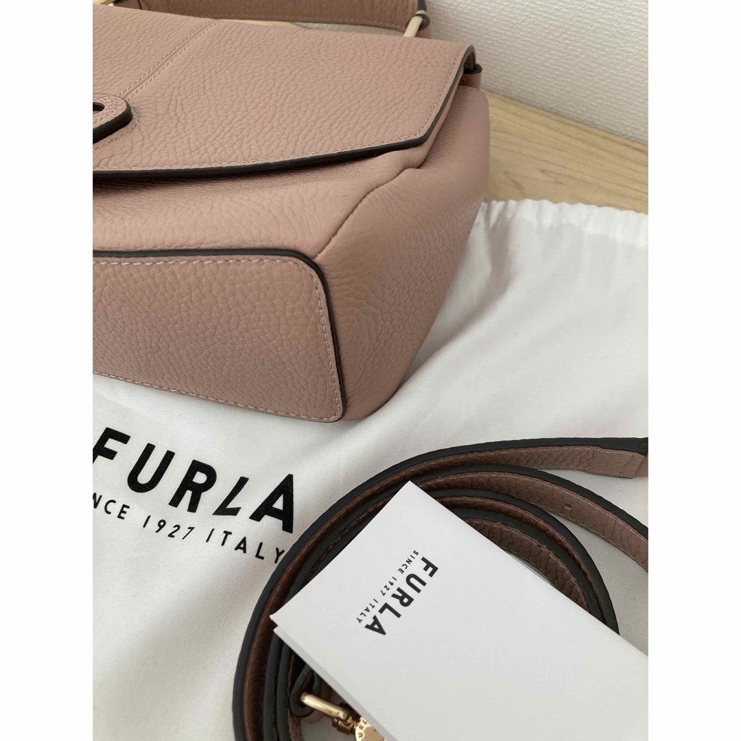Furla(フルラ)のフルラ☆ショルダーバッグ レディースのバッグ(ショルダーバッグ)の商品写真