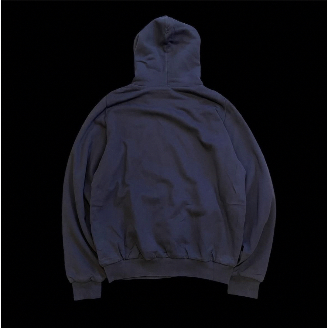 GAP - YEEZY GAP Doubleface sweat zip up hoodieの通販 by GAP - YEEZY GAP Doubleface sweat zip up hoodieの通販 by