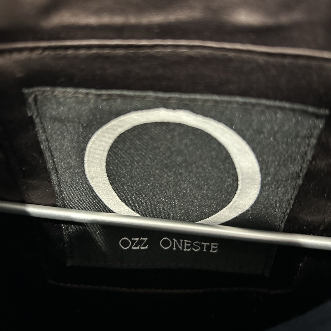 OZZON - ozz onest 薔薇刺繍 バッスルコート ラック 軍服 OZZON - ozz onest 薔薇刺繍 バッスルコート ラック 軍服