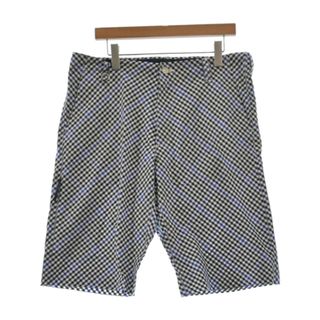 ユニフォームエクスペリメント(uniform experiment)のuniform experiment ショートパンツ 4(XL位) 【古着】【中古】(ショートパンツ)