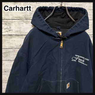カーハート コラボ ブルゾン(メンズ)の通販 26点 | carharttのメンズを