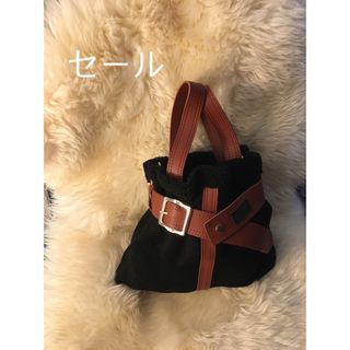 アグオーストラリア(UGG AUSTRALIA)のオーストラリア現地で購入した UGGオーストラリア正規品(ハンドバッグ)