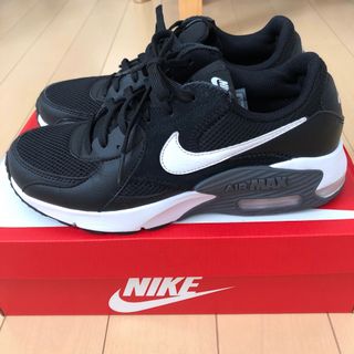 ナイキ(NIKE)のNIKE エアマックス エクシー レディース(スニーカー)