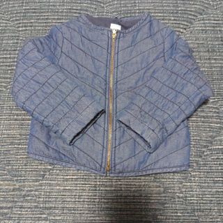 ベビーギャップ(babyGAP)の子供服 キッズ baby GAP ジャケット(ジャケット/上着)