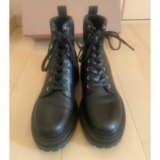 ジャンヴィットロッシ ブーツ(レディース)の通販 200点以上 | Gianvito