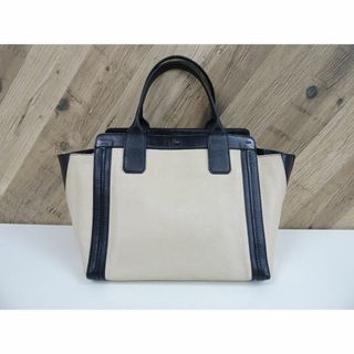 クロエ(Chloe)のM渋011 / Chloe クロエ アリソン トートバッグ レザー(トートバッグ)