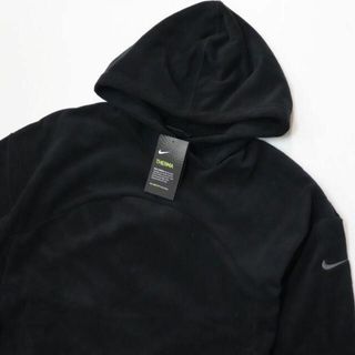 ナイキ(NIKE)の(新品)NIKE　レディース　パーカー  (パーカー)