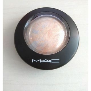 マック(MAC)のM.A.C　ミネラライズスキンフィニッシュ　ライトスカペード(フェイスカラー)