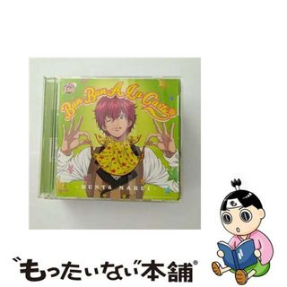 【中古】 Bun　Bun　A　La　Carte（初回限定盤）/ＣＤ/NEZA-90006(アニメ)